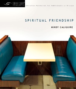 9780830835102 Spiritual Friendship (Student/Study Guide)