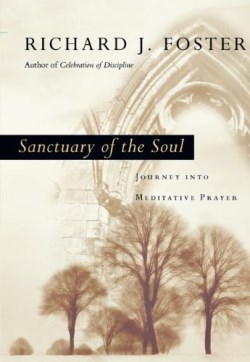 9780830835584 Sanctuary Of The Soul