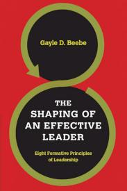 9780830838202 Shaping Of An Effective Leader