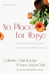 9780830838387 No Place For Abuse (Revised)