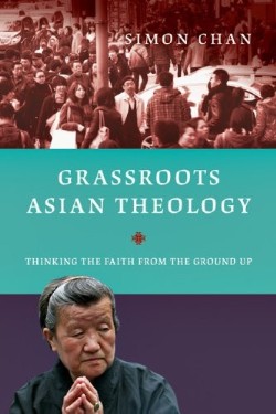 9780830840489 Grassroots Asian Theology