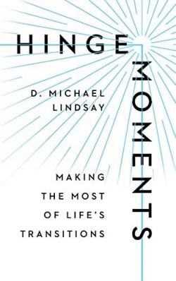 9780830841790 Hinge Moments : Making The Most Of Life's Transitions