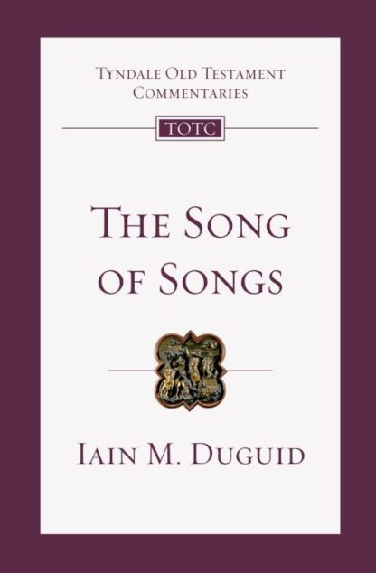 9780830842865 Song Of Songs