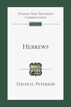 9780830842995 Hebrews : An Introduction And Commentaryt