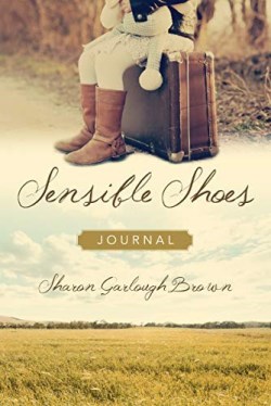 9780830846900 Sensible Shoes Journal