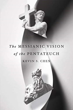 9780830852642 Messianic Vision Of The Pentateuch