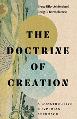 9780830854905 Doctrine Of Creation