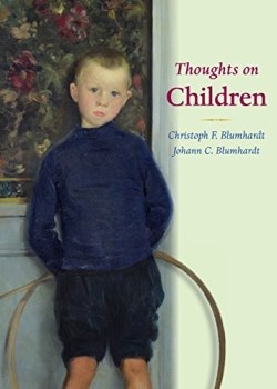 9780874869347 Thoughts On Children 2nd Edition