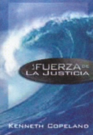9780881142990 Fuerza De La Justicia (Reprinted) - (Spanish) (Reprinted)