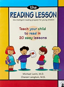 9780913063026 Reading Lesson : Teach Your Child To Read In 20 Easy Lessons