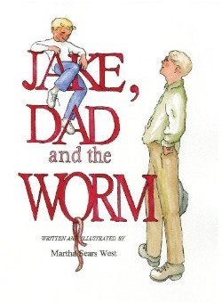 9780988678453 Jake Dad And The Worm