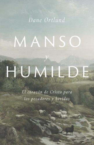 9781087736259 Manso Y Humilde - (Spanish)