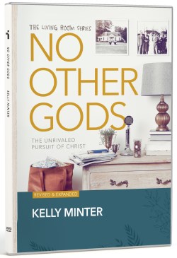 9781087778242 No Other Gods DVD Set (DVD)