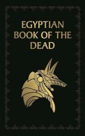 9781398809628 Egyptian Book Of The Dead