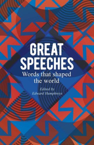 9781398831049 Great Speeches : Words That Shaped The World