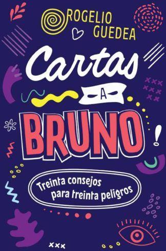 9781400247363 Cartas A Bruno - (Spanish)