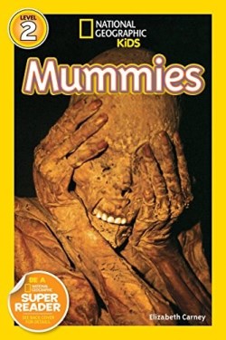 9781426305283 Mummies Level 2