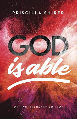 9781430083078 God Is Able 10th Anniversary Edition (Anniversary)