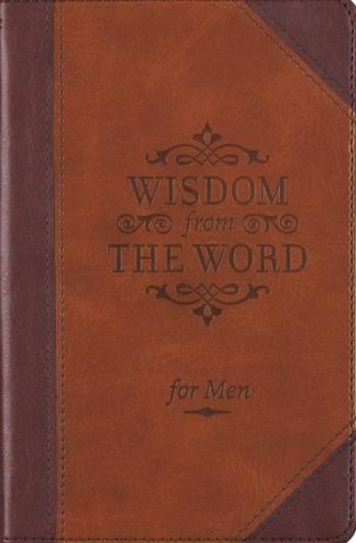 9781432131913 Wisdom From The Word For Men