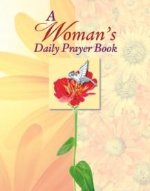 9781450815222 Womans Daily Prayer Book