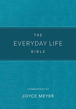 9781478922933 Everyday Life Bible