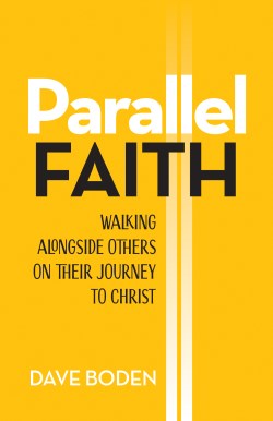 9781496483478 Parallel Faith : Walking Alongside Others On Their Journey To Christ