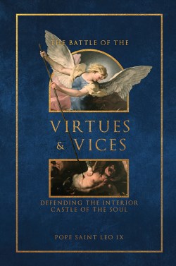 9781505131741 Battle Of The Virtues And Vices