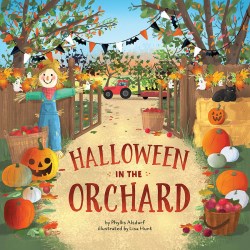 9781506487687 Halloween In The Orchard