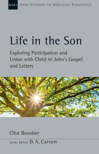 9781514008270 Life In The Son
