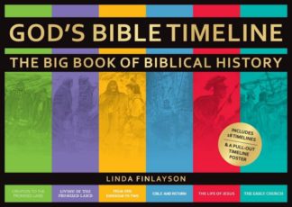 9781527105904 Gods Bible Timeline