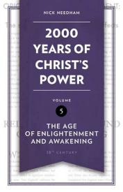 9781527109735 2000 Years Of Christs Power Volume 5
