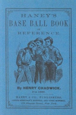 9781557095954 Haneys Base Ball Book Of Reference