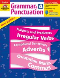 9781557998484 Grammar And Punctuation 4