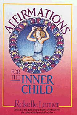 9781558740549 Affirmations For The Inner Child