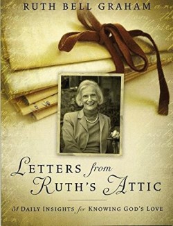 9781593285111 Letters From Ruths Attic