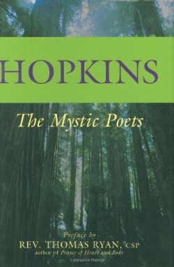 9781594730108 Hopkins : The Mystic Poets