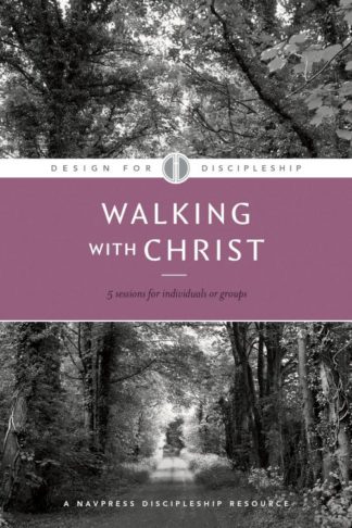 9781600060069 Walking With Christ (Student/Study Guide)