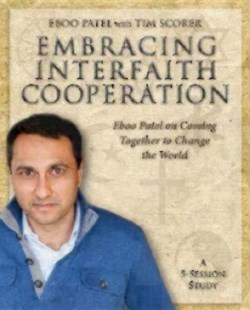 9781606741191 Embracing Interfaith Cooperation Workbook (Student/Study Guide)