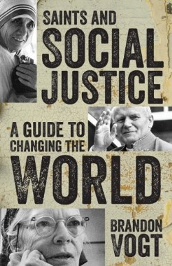 9781612786902 Saints And Social Justice