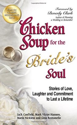 9781623610135 Chicken Soup For The Brides Soul