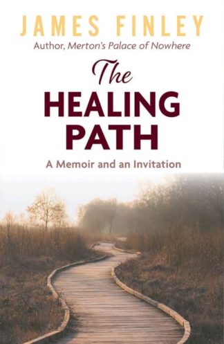 9781626985100 Healing Path : A Memoir And An Invitation