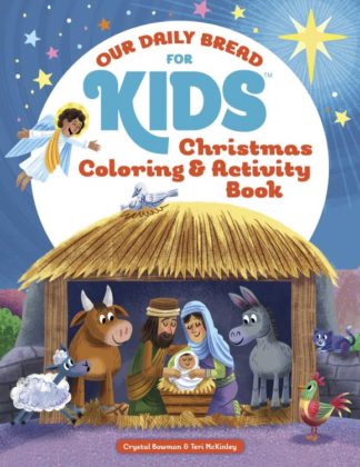 9781627078917 Christmas Coloring And Activity Book