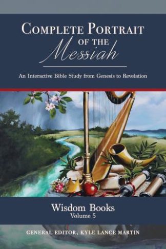 9781632041142 Wisdom Books : An Interactive Study From Genesis To Revelation