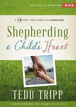 9781633420908 Shepherding A Childs Heart (DVD)