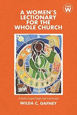 9781640654747 Womens Lectionary For The Whole Church Year W