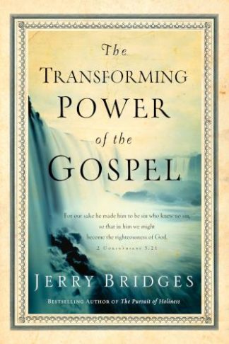 9781641586573 Transforming Power Of The Gospel