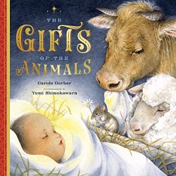 9781641701594 Gifts Of The Animals