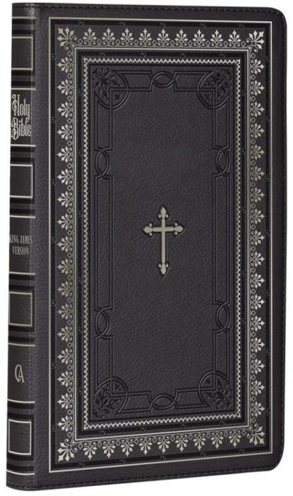 9781642728972 Deluxe Gift Bible