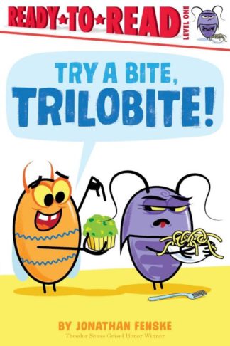 9781665932653 Try A Bite Trilobite Level One