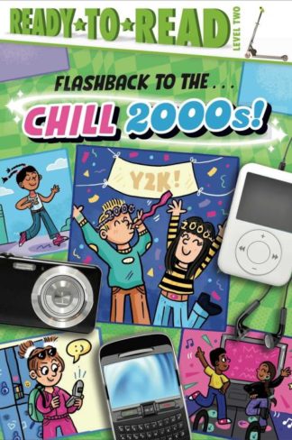 9781665940894 Flash To The Chill 2000s Level Two
